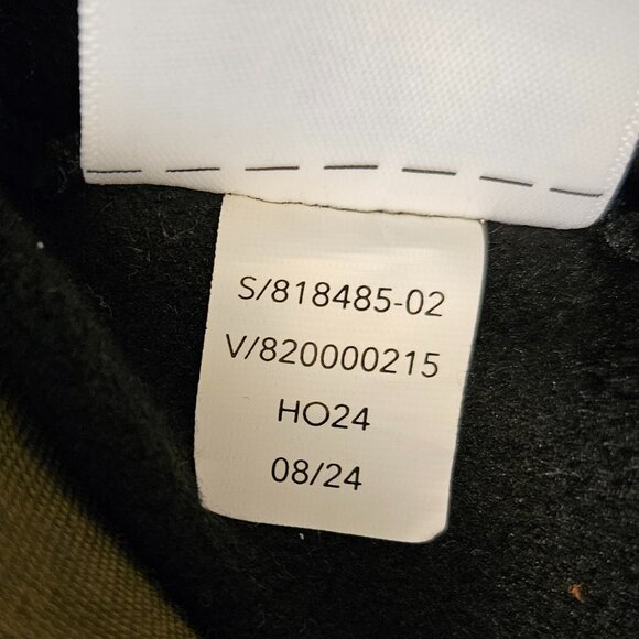 Athleta Unstoppable Jogger Pants Black SP Small Petite Pockets Casual Athleisure - Picture 4 of 10